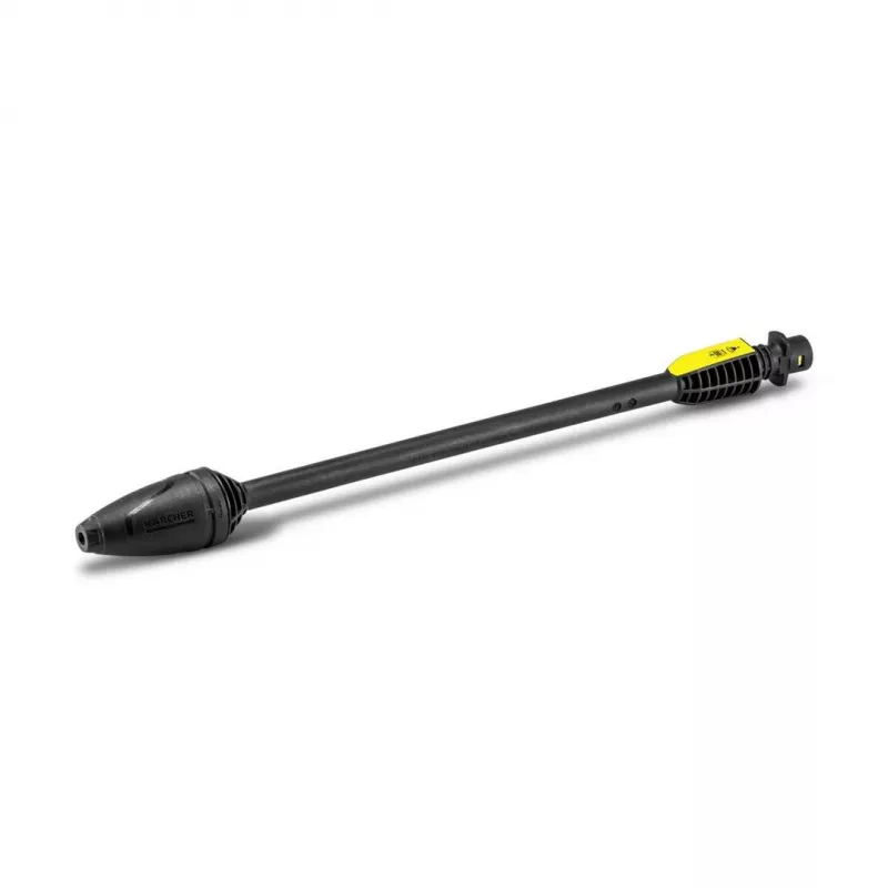 Acessório para lavadora de alta pressão Kärcher 2.642-728.0 — preto, 41×41 mm, 0,4 m de comprimento