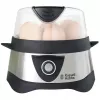 Russell Hobbs máquina de cozer ovos Cook At Home Stylo aço inoxidável 14048-56 1404856 (14048-56)