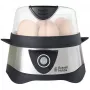 Russell Hobbs máquina de cozer ovos Cook At Home Stylo aço inoxidável 14048-56 1404856 (14048-56)