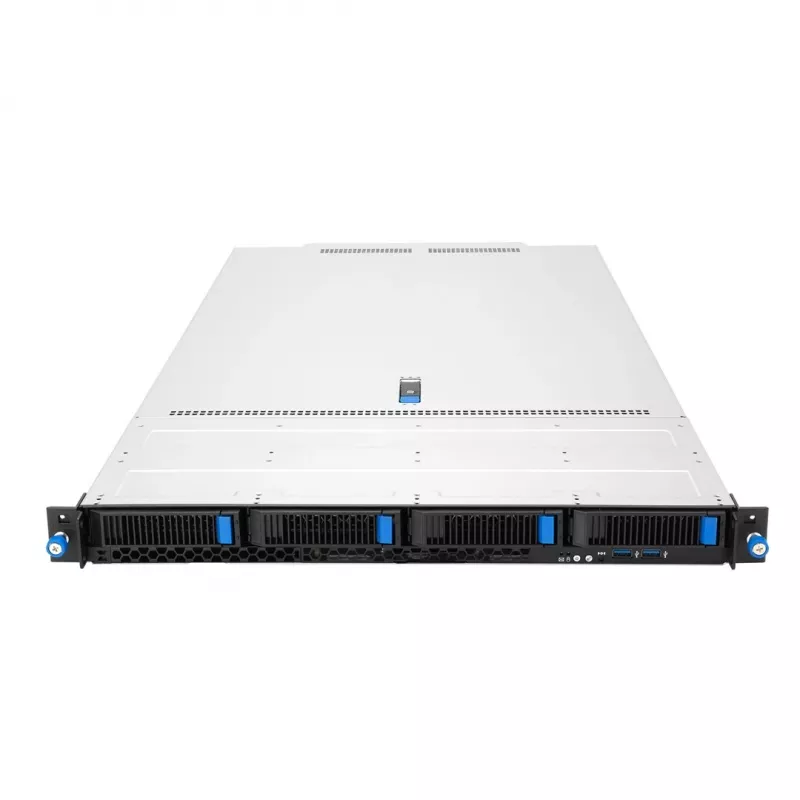 Plataforma rack ASUS (1U) AMD RS700A-E13-RS4U