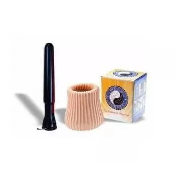 Conjunto de auxiliar de colocação para collants SUNDO 25080