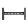 Suporte de parede para TV SBOX LVW02-48T para ecrãs de 37–70 polegadas, máx. 70 kg, VESA até 800×400