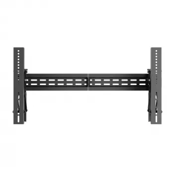 Suporte de parede para TV SBOX LVW02-48T para ecrãs de 37–70 polegadas, máx. 70 kg, VESA até 800×400