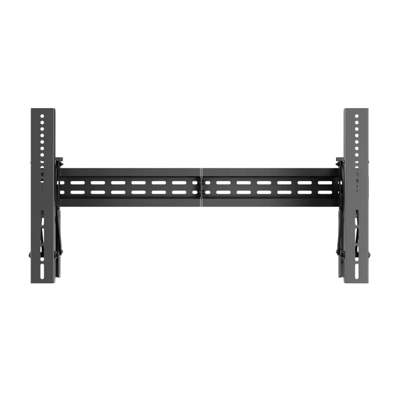 Suporte de parede para TV SBOX LVW02-48T para ecrãs de 37–70 polegadas, máx. 70 kg, VESA até 800×400