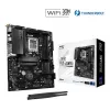 Motherboard ASRock Z890 Pro-A WiFi — Intel Z890, LGA 1851, ATX, DDR5, 4x DIMM, 256GB, Wi-Fi 6E, 2.5Gb LAN