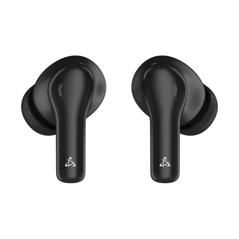 Auscultadores SBOX EB-TWS54 preto
