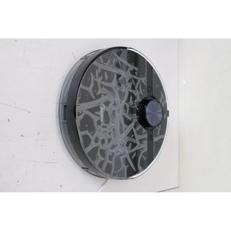 Aspirador robô Midea M7 Evo preto
