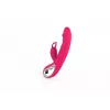 Vibrador Erolab Silicone rosa