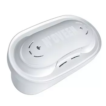 Filtro de membrana de substituição NOVEEN AQUA WF01 compatível com BRITA MAXTRA e DAFI UMINAX