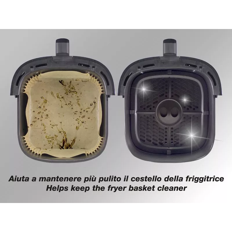 Beper C103ACC004 1,7 L, 2200 W, resistência de aço inoxidável