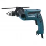 Berbequim Makita HP1640 2800 rpm com chave 2 kg