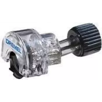 Acessório para serra circular Dremel 26150670JD compatível com DREMEL 3000 4000