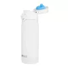 Garrafa térmica NOVEEN TB811 — 400 ml, branco