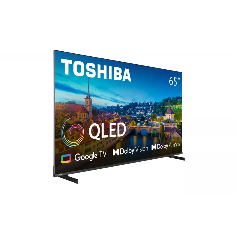 TV QLED 65 polegadas 65QG5E63DG
