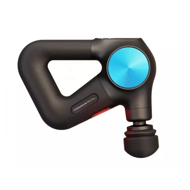 Massajador de mão Therabody Theragun Pro Plus