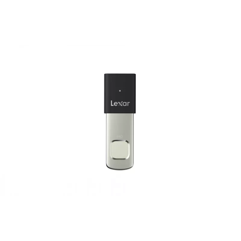 Pen drive Lexar 64 GB USB Type-A 3.2 Gen 1 JumpDrive F35 PRO