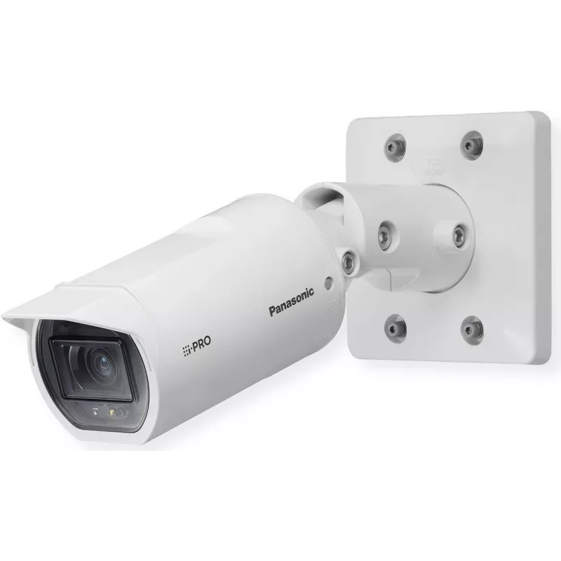 Câmara exterior Panasonic WV-U1532LA FHD varifocal PoE
