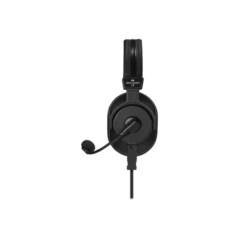 beyerdynamic DT 290 MK II 200/80 OHM headset com microfone dinâmico
