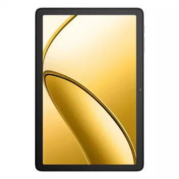 Tablet Blackview Tab 60 Wi-Fi Allwinner A523, 10,1 polegadas (25,6 cm), 128 GB, 4 GB, Android 14, cinzento, Wi-Fi 6