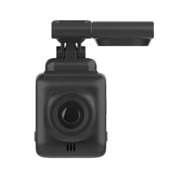 Dashcam Tellur Dash Patrol DC2 FullHD 1080P GPS preto