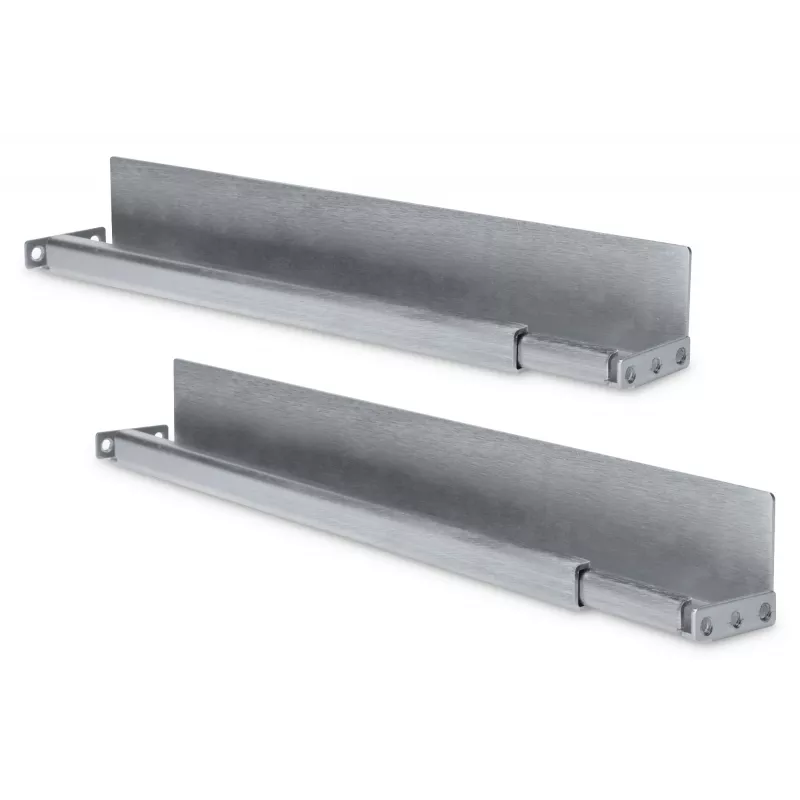 Corrediças Digitus DN-19 GS-NW