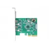 Placa de interface DeLOCK 90397