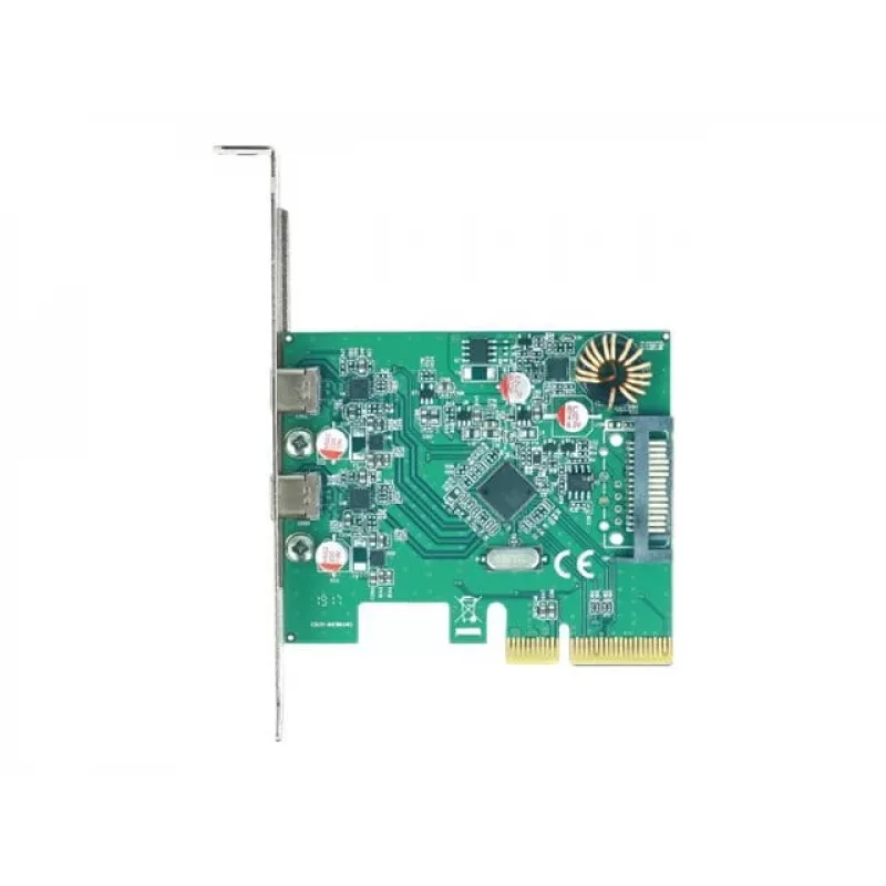 Placa de interface DeLOCK 90397