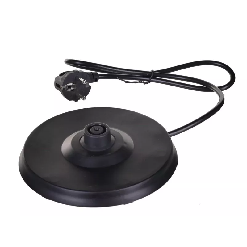 Chaleira elétrica Esperanza EKK104X 1,8 L 2200 W aço inoxidável