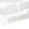Endgame Gear XM1 Lizard Skins DSP Grip - branco