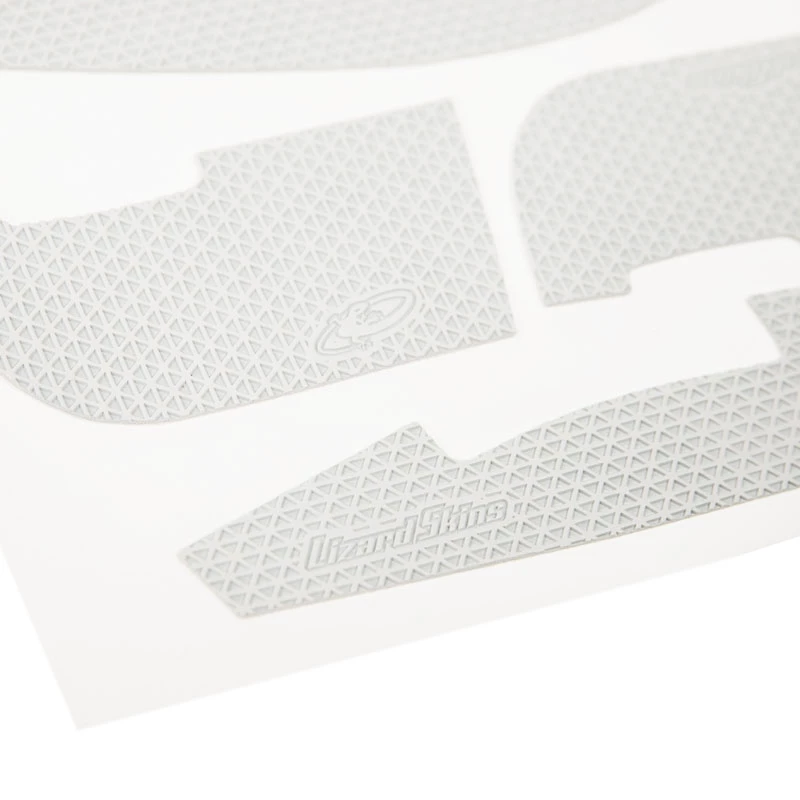 Endgame Gear XM1 Lizard Skins DSP Grip - branco