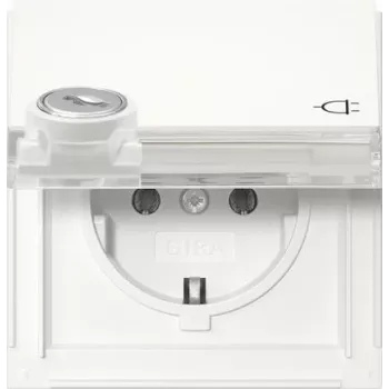 GIRA 456966 SCHUKO KD fecho igual + B (456966)