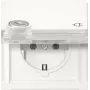 GIRA 456966 SCHUKO KD fecho igual + B (456966)