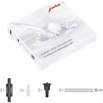 Máquina de café JURA HP2