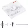 JURA HP2 conjunto de acessórios para sistema de leite (24116)