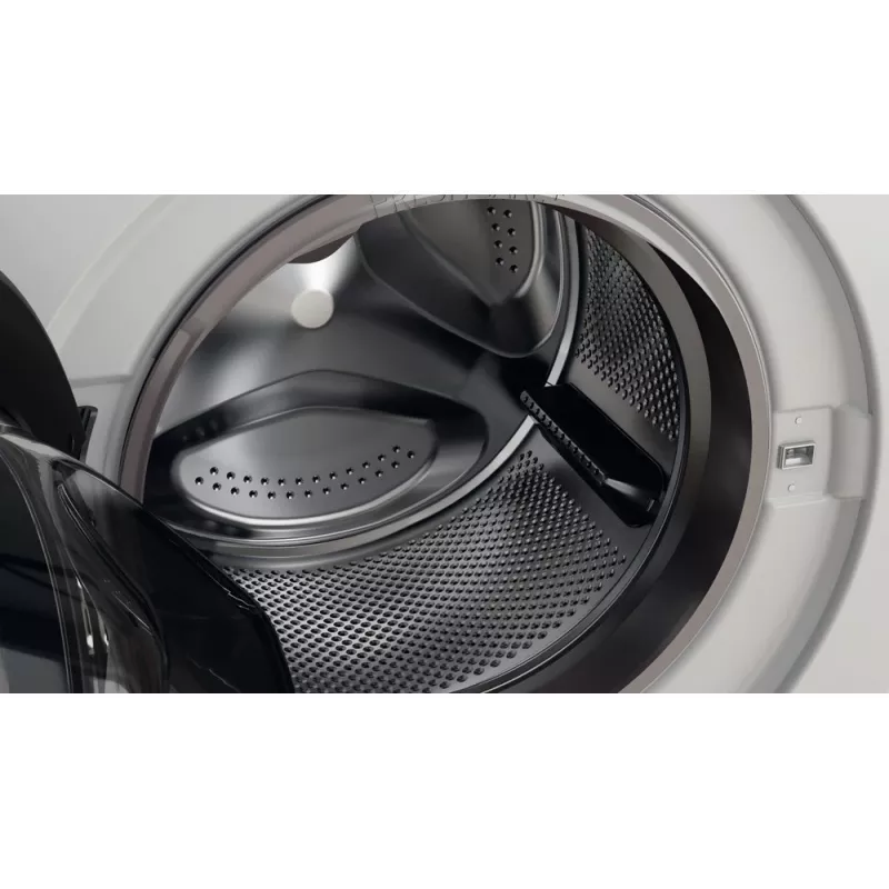 Máquina de lavar roupa Indesit FFD 11489 BV EE, A, carga frontal, capacidade de lavagem 11 kg, 1351 rpm, profundidade 60,5 cm, branco | Whirlpool