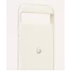 Capa traseira para telemóvel silicone. capa de policarbonato porcelana para Pixel 8a