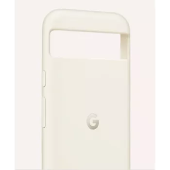 Capa traseira para telemóvel silicone. capa de policarbonato porcelana para Pixel 8a