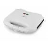Esperanza TITANUM Mozzarella TKT001W máquina de sanduíches, 700 W, branca