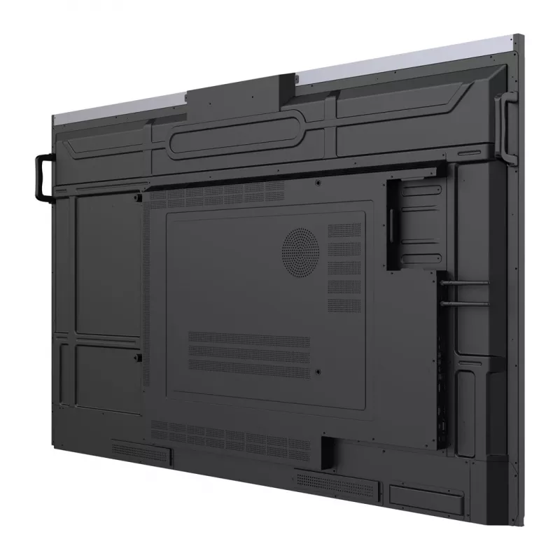 AG Neovo IFP7504P ecrã interativo de 74,5 polegadas, IPS, 3840 x 2160, 400 cd/m², 1200:1, 5 ms, Android 13
