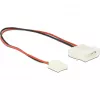 Delock Conversor M.2 Key B+M Macho > 2 x USB 3.0 Barra de pinos - Adaptador USB - Placa M.2 - USB 3.0 (interno) x 2 (62843)