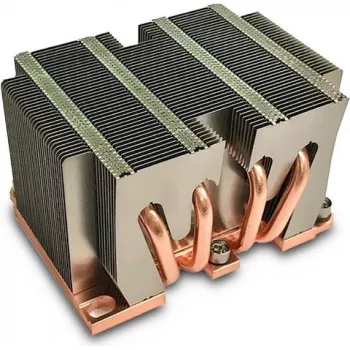 Dissipador de calor/Radiador Inter-Tech B-8