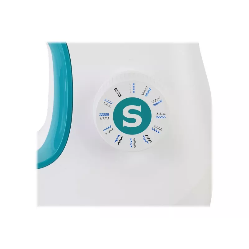 Máquina de costura SINGER M3305 máquina de costura semiautomática elétrica (230223102)