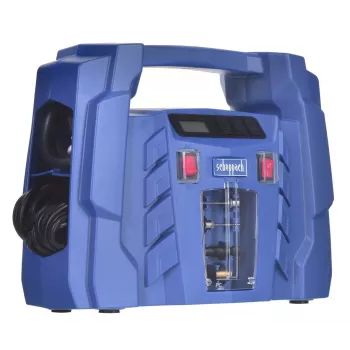 Compressor de ar Scheppach AIR-FORCE 5 5906142901 0,2 W AC