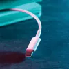 Cabo de carregamento e jogo USB-C SUBSONIC SA5634 para PS5 – carregamento com fios e ligação de dados