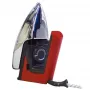ETA | Ferro de engomar | ETA724690000 | a seco | 1000 W | vermelho / preto