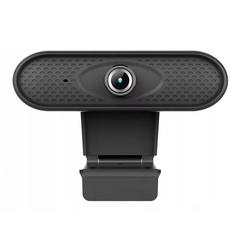 Webcam USB Nano RS RS680 HD 1080P (1920x1080) com microfone incorporado