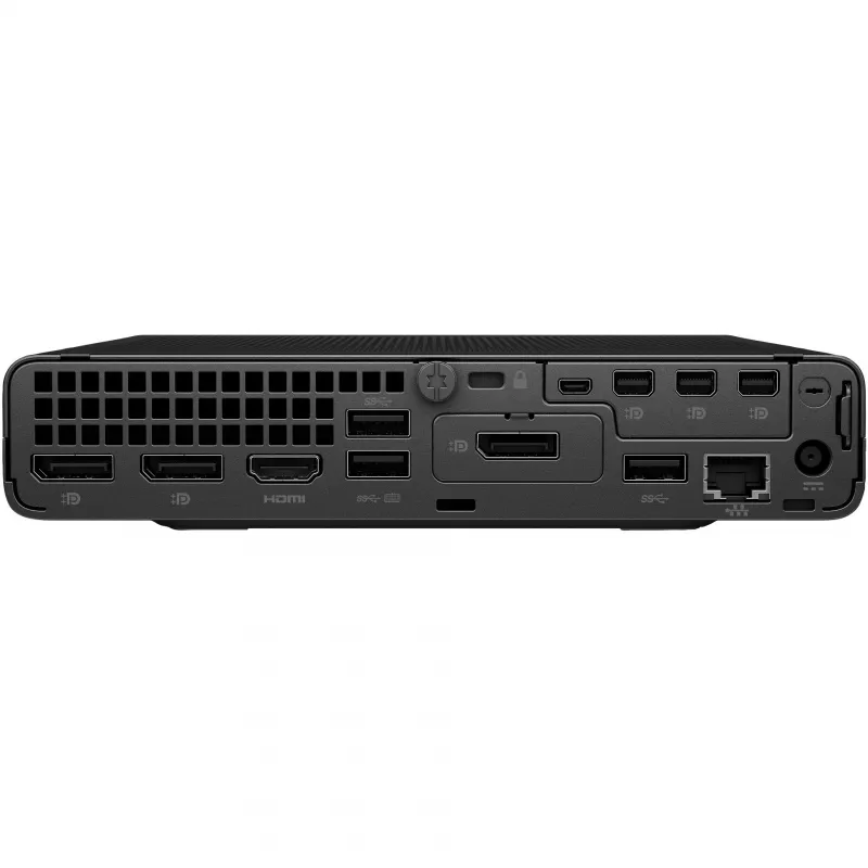 Computador HP Elite Mini 600 G9 i5-13500T 16GB 512SSD W11P