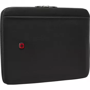Capa de neoprene Wenger BQ 15,6-16 preta (653687)