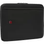Capa de neoprene Wenger BQ 15,6-16 preta (653687)