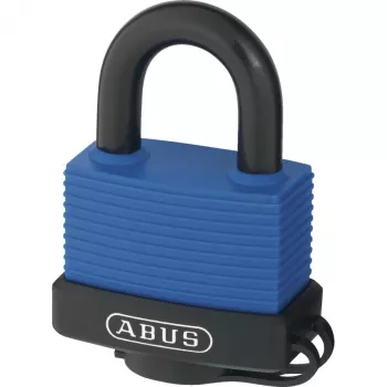 Abus 70IB/45 VS produto preto